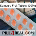 Kamagra Fruit Tablets 100Mg 26